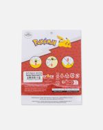 Crocs Pokémon Jibbitz™ Charms 5 Pack Multi - Image 4