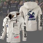 ABTLPC2852 STORM Windbreaker Outdoor Jacket - Image 4