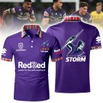 XFFLPC1442 MBSTORM  Polo Shirt - Image 5