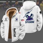 ABTLPC2854 MBSTORM  Fleece Jacket - Image 4