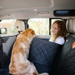 Marlo&Co™ Dog Seat Cover - Image 5