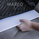 Marlo&Co™ Dog Seat Cover - Image 12
