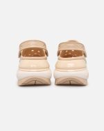 Crocs Mega Crush Clog Shitake - Image 3