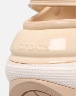 Crocs Mega Crush Clog Shitake - Image 8