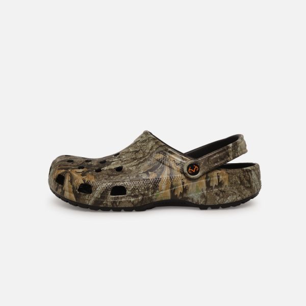 Crocs Realtree V2 Classic Clog Multi
