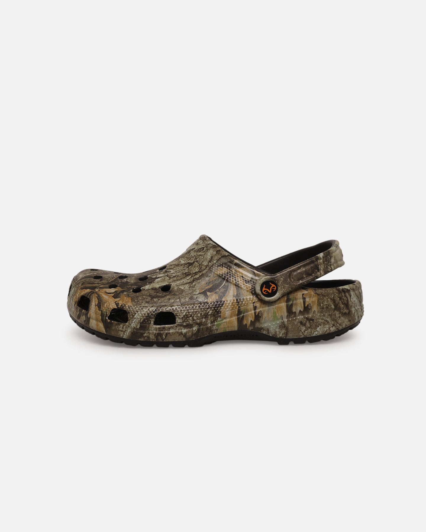 196265803750_default_0010.jpg Crocs Realtree V2 Classic Clog Multi - Image 1