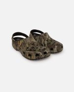 Crocs Realtree V2 Classic Clog Multi - Image 2