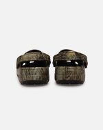 Crocs Realtree V2 Classic Clog Multi - Image 3