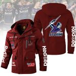 ABTLPC2852 STORM Windbreaker Outdoor Jacket