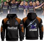ABRLPC299133 MBSTORM Hoodie