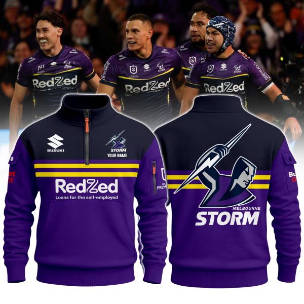 AEFLPC299136 MBSTORM Sweater