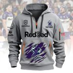 AADLPC299151 STORM Heavy Hoodie