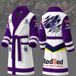 ABOLPC299152 MBSTORM Fleece Bathrobe - Image 2
