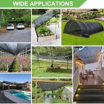 🔥Summer Hot Sale Promotion-49% OFF🌞-Outdoor courtyard shade net - Image 16