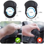 🔥Car Steering Wheel Booster - Image 9
