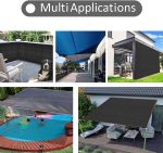 🔥Summer Hot Sale Promotion-49% OFF🌞-Outdoor courtyard shade net - Image 8
