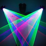 Party Performance Laser Glove Set-M8 - Image 4