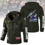 ABTLPC2852 STORM Windbreaker Outdoor Jacket - Image 3
