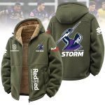 ABTLPC2854 MBSTORM  Fleece Jacket - Image 2