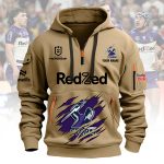 AADLPC299151 STORM Heavy Hoodie - Image 2