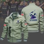 ABPLPC2894 MBSTORM Bomber Jacket Set - Image 2