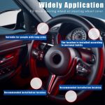 🔥Car Steering Wheel Booster - Image 4