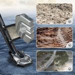 🔥 Motorcycle Kickstand Foot Side Stand Extension - Image 2
