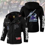 ABTLPC2852 STORM Windbreaker Outdoor Jacket - Image 2