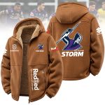 ABTLPC2854 MBSTORM  Fleece Jacket - Image 6