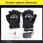 Party Performance Laser Glove Set-M8 - Image 5