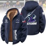 ABTLPC2854 MBSTORM  Fleece Jacket - Image 3