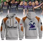 ABRLPC299133 MBSTORM Hoodie - Image 2