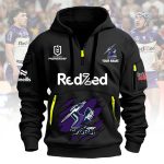 AADLPC299151 STORM Heavy Hoodie - Image 3
