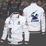 ABPLPC2894 MBSTORM Bomber Jacket Set - Image 4
