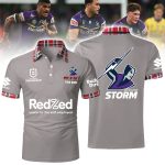 XFFLPC1442 MBSTORM  Polo Shirt - Image 4