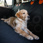Marlo&Co™ Dog Seat Cover - Image 2