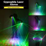 Party Performance Laser Glove Set-M8 - Image 6