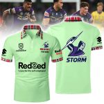 XFFLPC1442 MBSTORM  Polo Shirt - Image 8