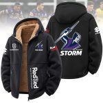 ABTLPC2854 MBSTORM  Fleece Jacket - Image 7