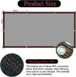 🔥Summer Hot Sale Promotion-49% OFF🌞-Outdoor courtyard shade net - Image 27