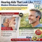 ⚡ 50K+ SOLD! Almost Gone-🔥Still Struggling to Hear Clearly? Brand-new Bone Conduction Smart Hearing Headphones - Image 8