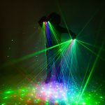 Party Performance Laser Glove Set-M8 - Image 8