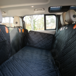 Marlo&Co™ Dog Seat Cover - Image 3