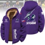 ABTLPC2854 MBSTORM  Fleece Jacket - Image 5