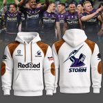 LKDLPC299130 MBSTORM Hoodie