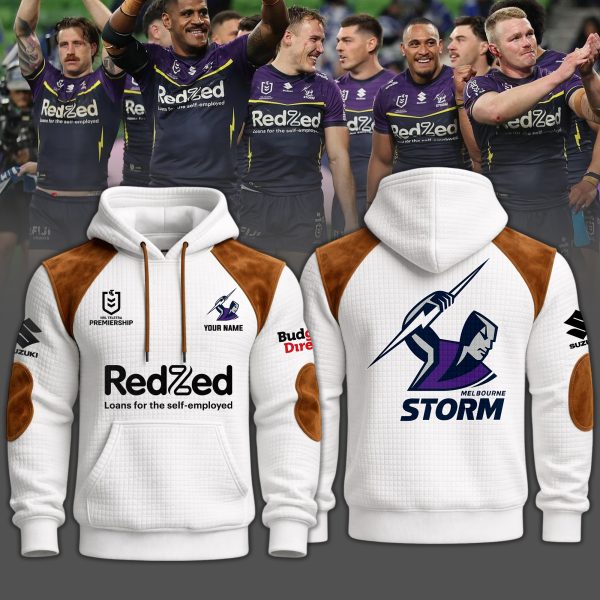 LKDLPC299130 MBSTORM Hoodie