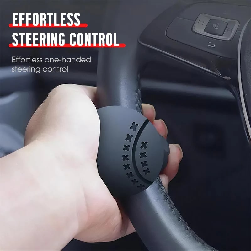 780397be0cd24b3106702c3b049f73e36c37ea7f.jpg 🔥Car Steering Wheel Booster - Image 1