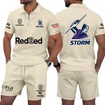 IKVLPC1459 MBSTORM Zip Polo Set - Image 3