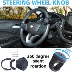 🔥Car Steering Wheel Booster - Image 5