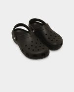 Crocs Classic Clog Black - Image 2